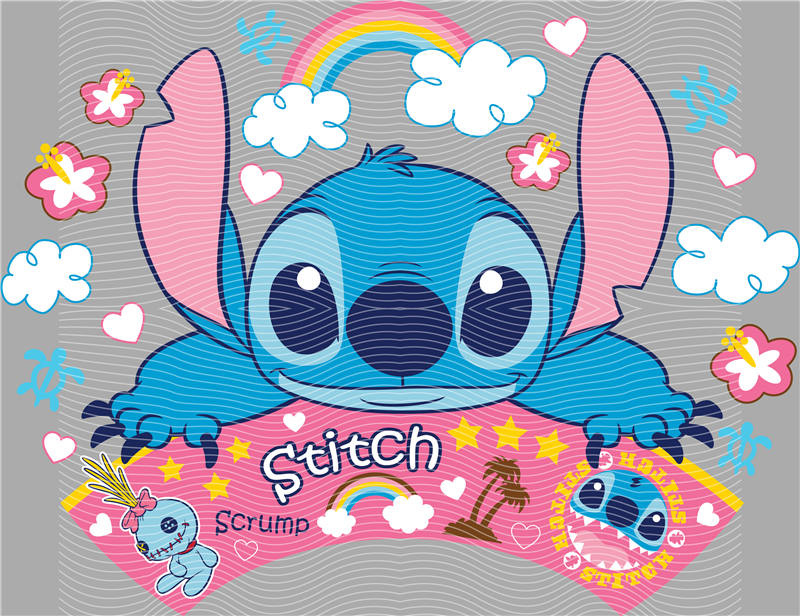 Stitch-DZ 100